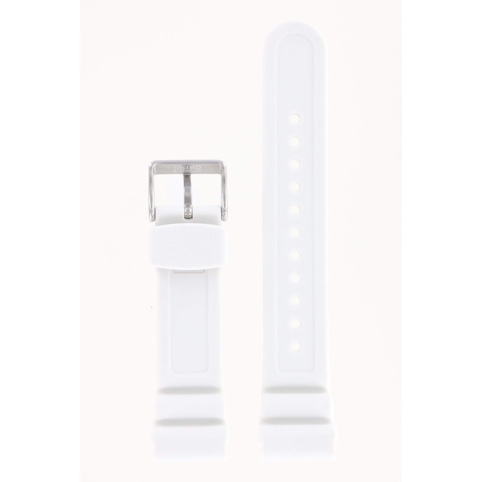Seiko SNE545P1 & SNE545PC Watch Band R03A011J0 - Watch Plaza