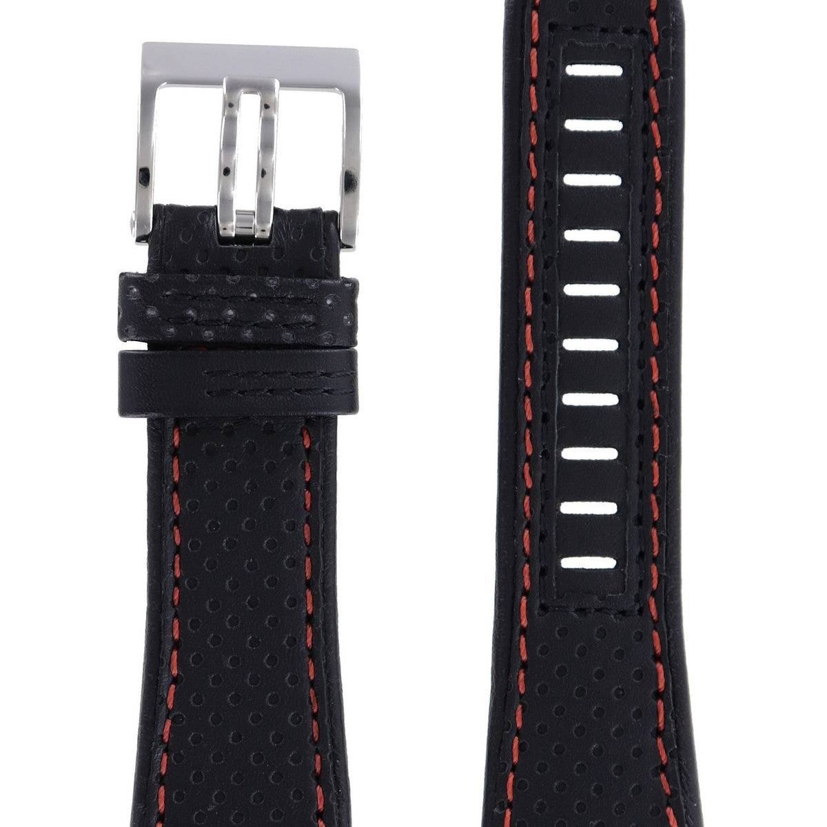 Seiko Sportura Watch Strap Replacement Seiko SNL035 7L22