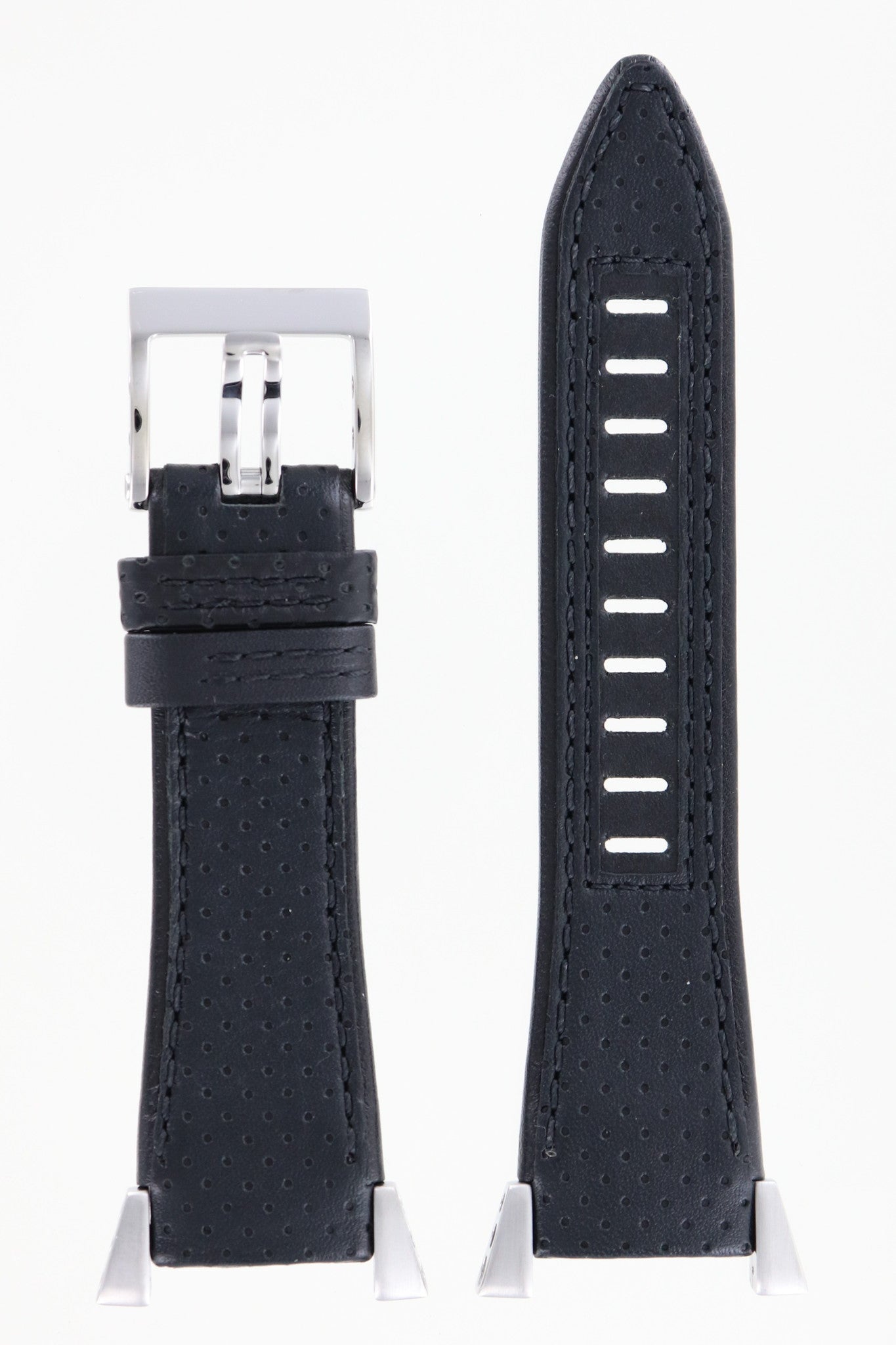 Seiko SNL043P2 & SNAA95P2 Watch Band 4LJ8JB - Watch Plaza