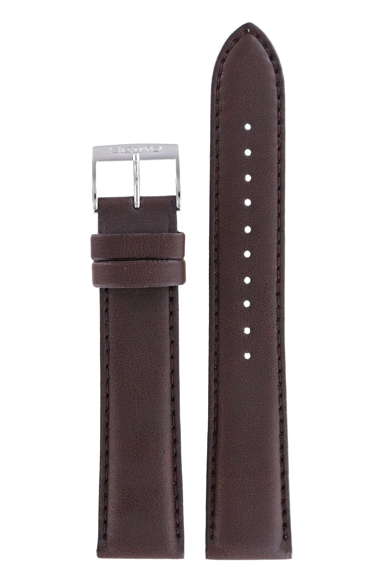 Seiko SNN165P1 - 7T94 - 0AV0 Watch Band 4LP0JB - Watch Plaza