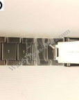 Seiko SNN233P1 SNN237 Bracelet 7T94 - 0BL0 Stainless Steel Watch Band 22mm - Watch Plaza