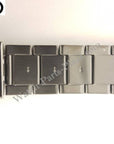 Seiko SNN233P1 SNN237 Bracelet 7T94 - 0BL0 Stainless Steel Watch Band 22mm - Watch Plaza