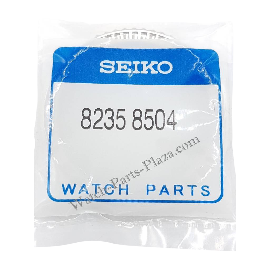 SEIKO SOLAR SNE011 BLACK CERAMIC BEZEL V145 - 0AA0 SNE003P1 RARE - Watch Plaza