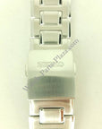 Seiko SPC063 Bracelet SNP057 SNQ103 Steel Watch Band 6A32 - 00R0 / 6G28 / 6G34 - Watch Plaza