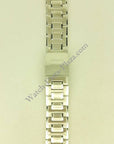 Seiko SPC063 Bracelet SNP057 SNQ103 Steel Watch Band 6A32 - 00R0 / 6G28 / 6G34 - Watch Plaza