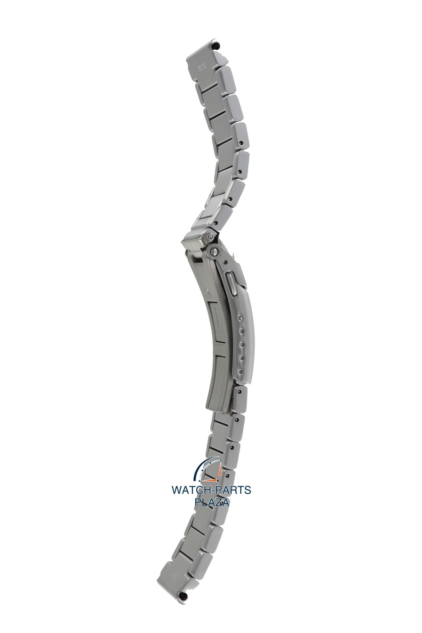 Seiko Speedmaster Yura Takuya D256 - GC Watch Band D256DG Grey Titanium 22 mm Prospex - Watch Plaza