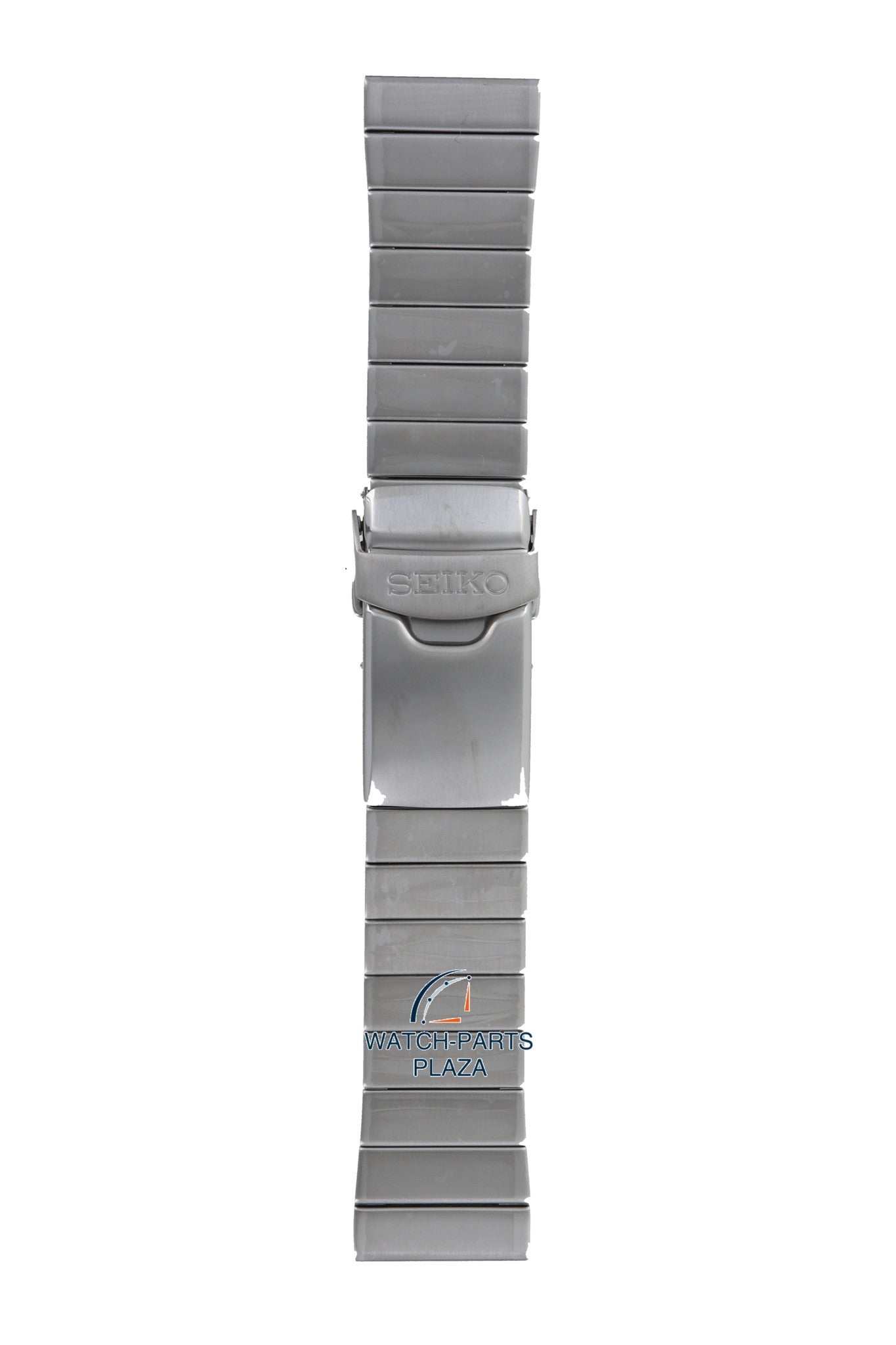 Seiko Speedmaster Yura Takuya D256 - GC Watch Band D256DG Grey Titanium 22 mm Prospex - Watch Plaza