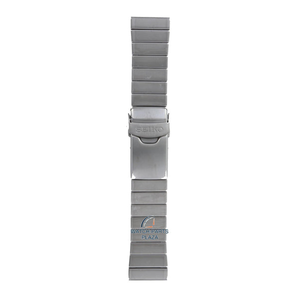 Seiko Speedmaster Yura Takuya D256 - GC Watch Band D256DG Grey Titanium 22 mm Prospex - Watch Plaza