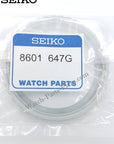 SEIKO SPIRIT SMART SAVE THE SEA SRPA35 WHITE ROTATING BEZEL 4R36 - 05J0 - Watch Plaza