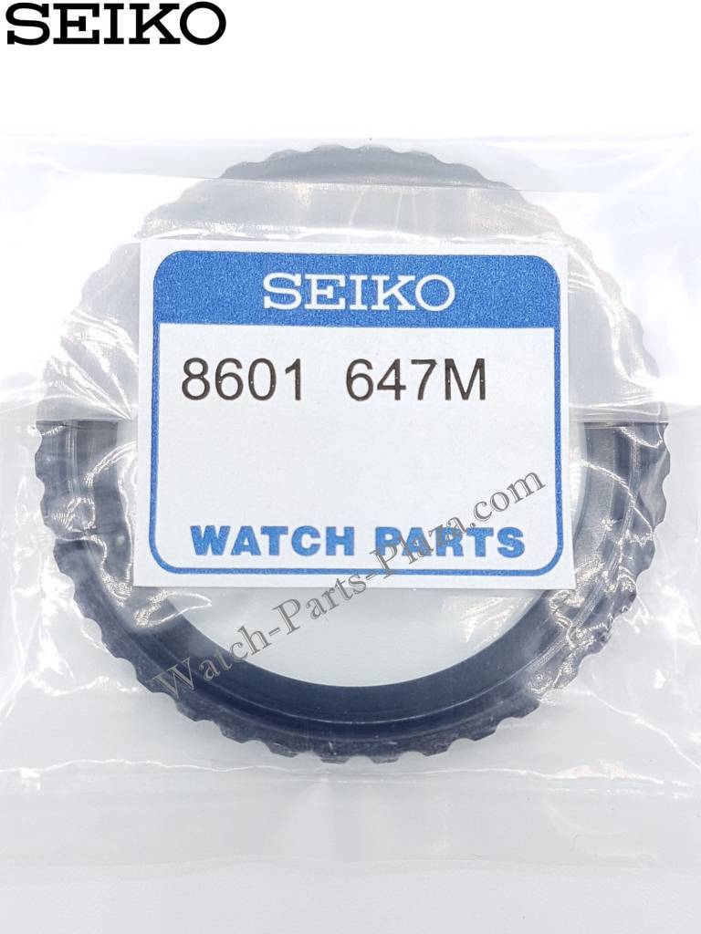 SEIKO SPIRIT SMART SRPA37J1 SPECIAL EDITION BLUE ROTATING BEZEL 4R36 - 05J0 - Watch Plaza