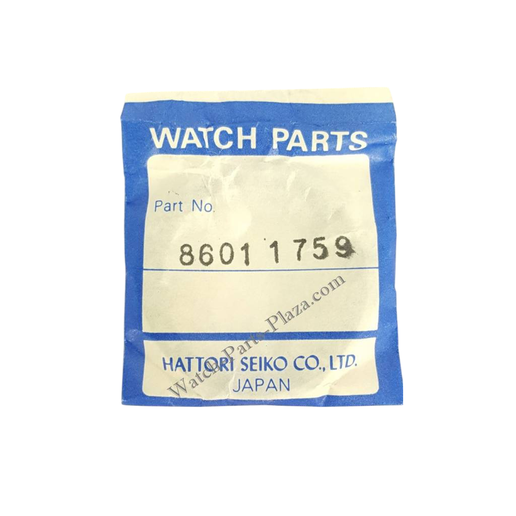 SEIKO SPORTS 100 H461 6000 600A BLACK STEEL BEZEL SAX023 SAX023J1 SAX025 SAX025J - Watch Plaza