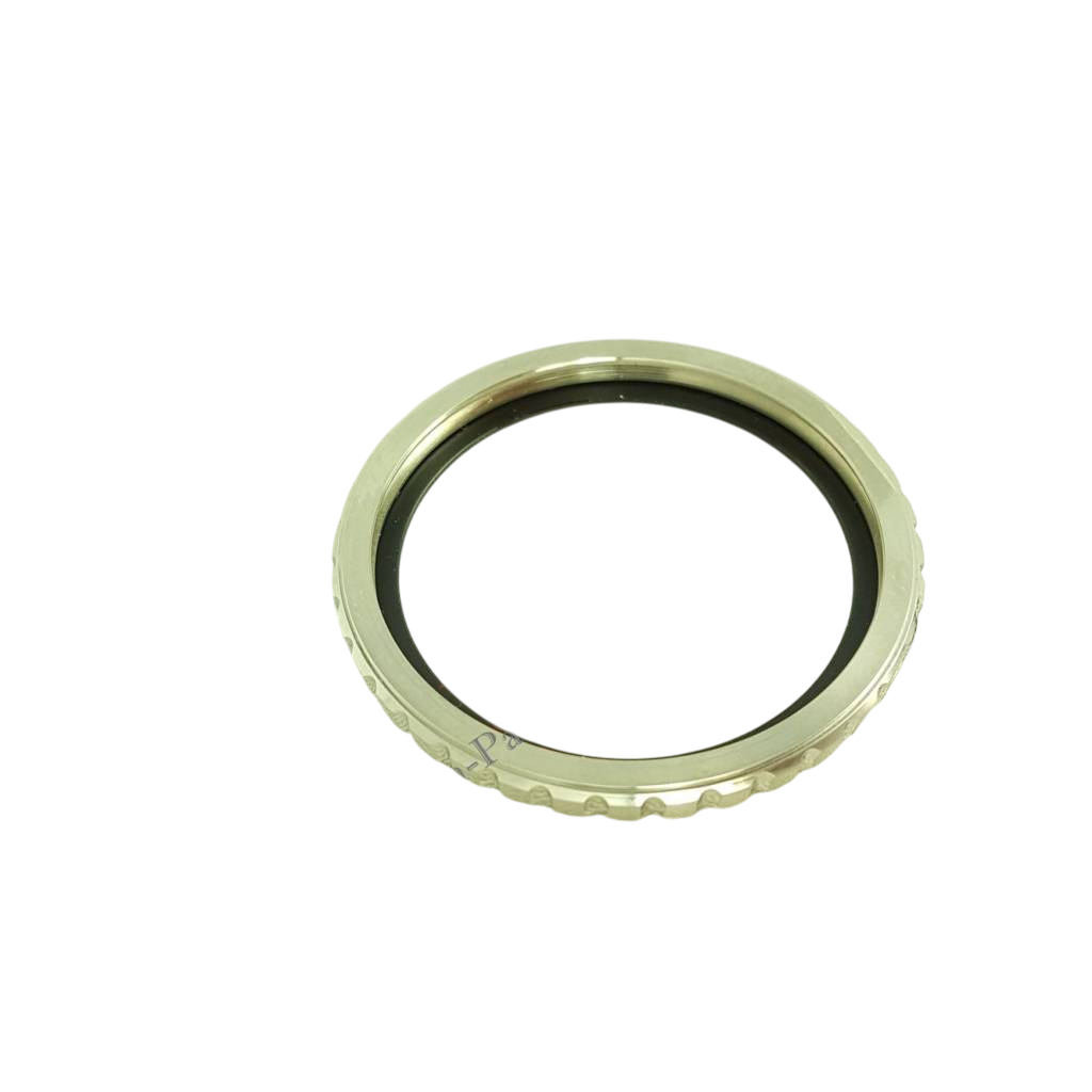 SEIKO SPORTS 100 H461 6000 600A BLACK STEEL BEZEL SAX023 SAX023J1 SAX025 SAX025J - Watch Plaza