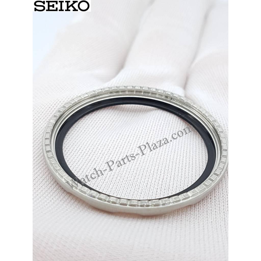 SEIKO SPORTS 150 BEZEL H601 0020 0029 ORIGINAL SBJ203J1 SBJ125 BABY ARNIE - Watch Plaza