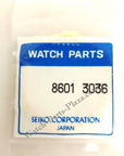 SEIKO SPORTS 150 GOLD ROTATING BEZEL 7T32 6B70 6B7A SDW076J1 SDW072 ORIGINAL - Watch Plaza