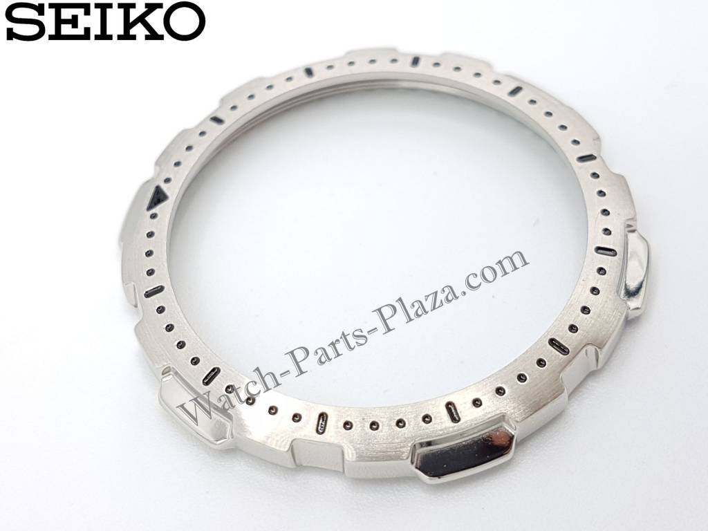 SEIKO SPORTS 150 ROTATING BEZEL 7T32 6B70 ORIGINAL 7T32 - 6C20 8601 3037 - Watch Plaza