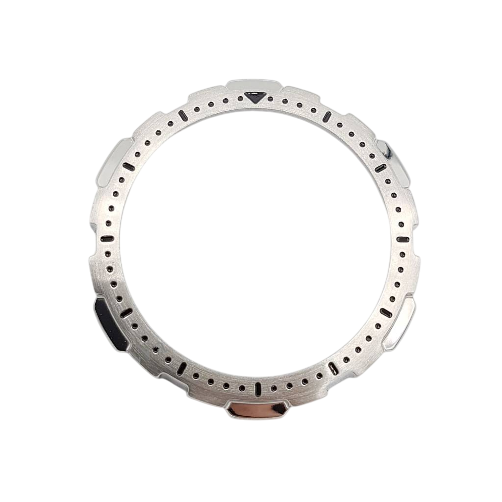 SEIKO SPORTS 150 ROTATING BEZEL 7T32 6B70 ORIGINAL 7T32 - 6C20 8601 3037 - Watch Plaza