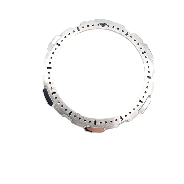 SEIKO SPORTS 150 ROTATING BEZEL 7T32 6B70 ORIGINAL 7T32 - 6C20 8601 3037 - Watch Plaza