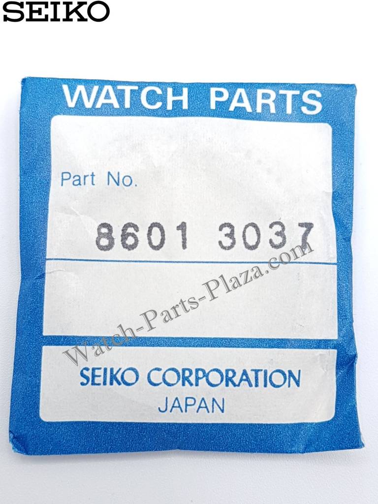 SEIKO SPORTS 150 ROTATING BEZEL 7T32 6B70 ORIGINAL 7T32 - 6C20 8601 3037 - Watch Plaza