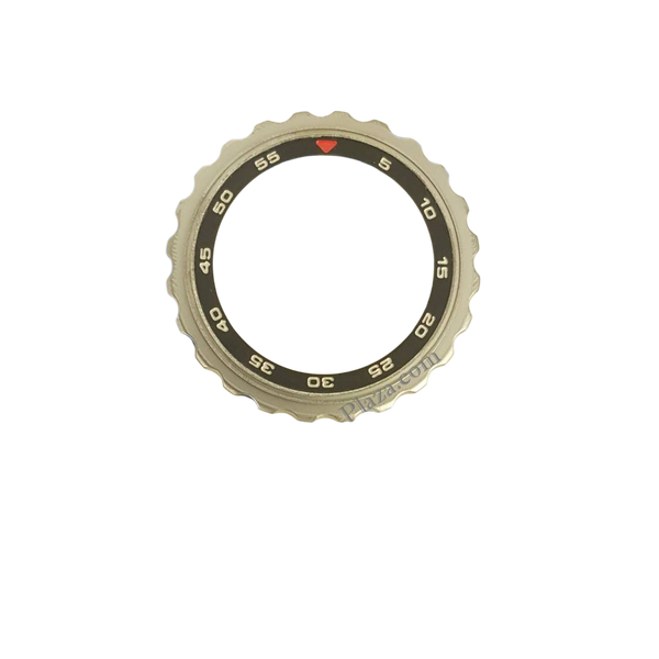 SEIKO SPORTS 150 TITANIUM BEZEL 5H23 6180 ORIGINAL SBH099J1 SBH099J8 SBH099J9 - Watch Plaza