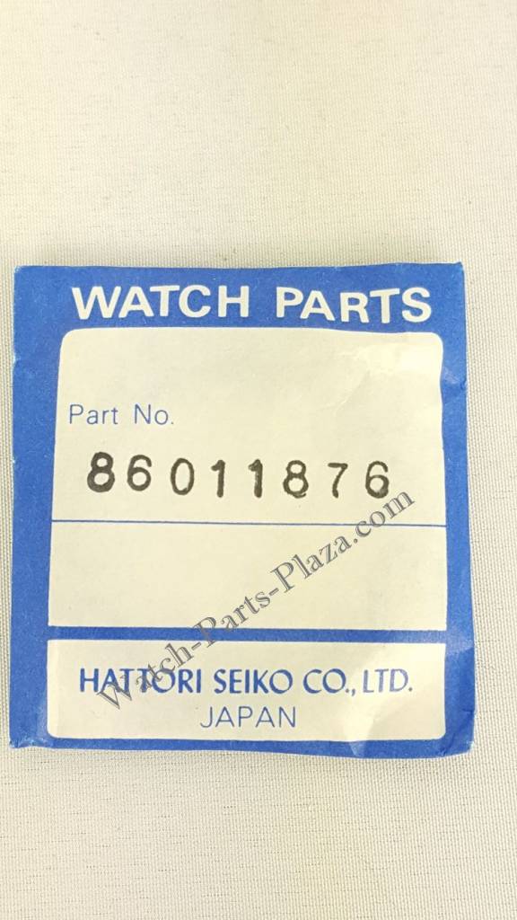 SEIKO SPORTS 150 TITANIUM BEZEL 5H23 6180 ORIGINAL SBH099J1 SBH099J8 SBH099J9 - Watch Plaza