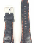 Seiko Sportura Kinetic SNL029 Original Watch Band 7L22 0AD0 Strap Z 15 mm 4KK9JZ - Watch Plaza