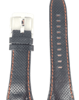 Seiko Sportura Kinetic SNL029 Original Watch Band 7L22 0AD0 Strap Z 15 mm 4KK9JZ - Watch Plaza