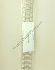 Seiko Sportura Stainless Steel Watch Band 21mm 7D48 - 0AK0 strap SUN015P1, SNAE61, SNP055 - Watch Plaza