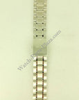 Seiko Sportura Stainless Steel Watch Band 21mm 7D48 - 0AK0 strap SUN015P1, SNAE61, SNP055 - Watch Plaza