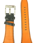 Seiko Sportura Watch Strap SNL017P1 / SNL021P1 Band 7L22 - 0AE0 15mm - Watch Plaza