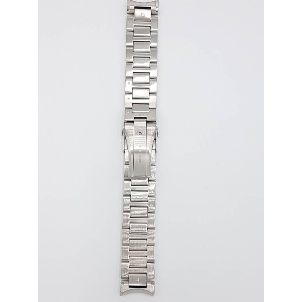 Seiko SRG007 Bracelet SUR015 SNAF29 Stainless Steel Watch Strap 6N76 - 00B0 - Watch Plaza