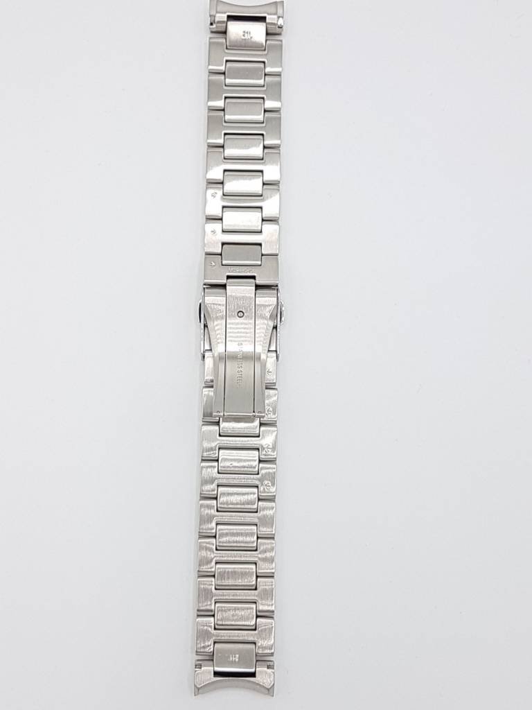 Seiko SRG007 Bracelet SUR015 SNAF29 Stainless Steel Watch Strap 6N76 - 00B0 - Watch Plaza