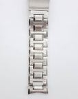 Seiko SRG007 Bracelet SUR015 SNAF29 Stainless Steel Watch Strap 6N76 - 00B0 - Watch Plaza