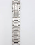 Seiko SRG007 Bracelet SUR015 SNAF29 Stainless Steel Watch Strap 6N76 - 00B0 - Watch Plaza