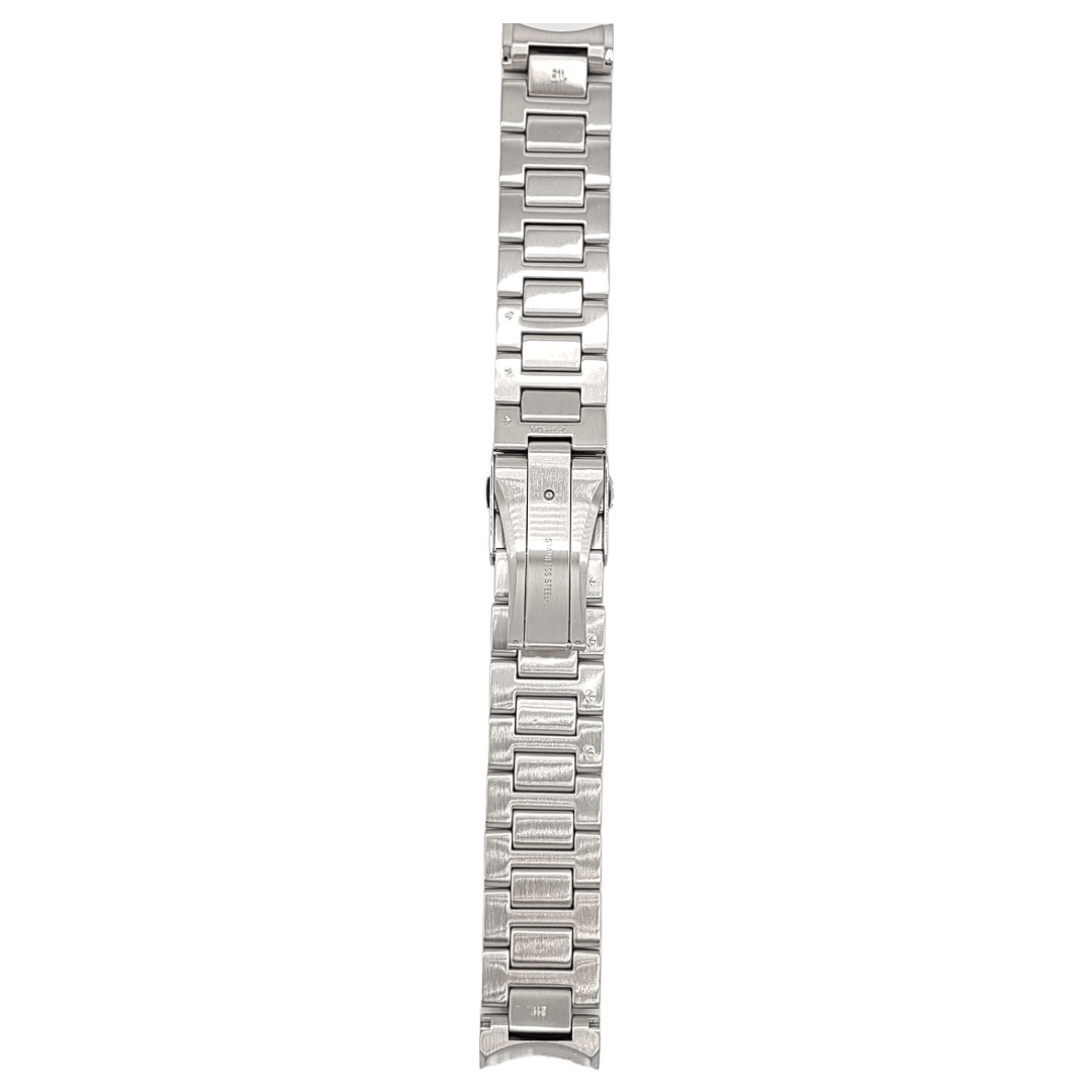 Seiko SRG007 Bracelet SUR015 SNAF29 Stainless Steel Watch Strap 6N76 - 00B0 - Watch Plaza