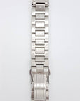 Seiko SRG007 Bracelet SUR015 SNAF29 Stainless Steel Watch Strap 6N76 - 00B0 - Watch Plaza