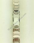 Seiko SRP227K1 Stainless Steel Watch Band SRP227J1 4R36 - 00V0 Baby Tuna - Watch Plaza