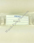 Seiko SRP227K1 Stainless Steel Watch Band SRP227J1 4R36 - 00V0 Baby Tuna - Watch Plaza