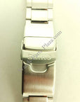 Seiko SRP227K1 Stainless Steel Watch Band SRP227J1 4R36 - 00V0 Baby Tuna - Watch Plaza