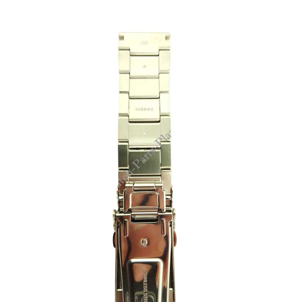 Seiko SRP227K1 Stainless Steel Watch Band SRP227J1 4R36 - 00V0 Baby Tuna - Watch Plaza