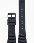 Seiko SRP233, SRP231 & SRP641 Watch Band R002031M0 - Watch Plaza