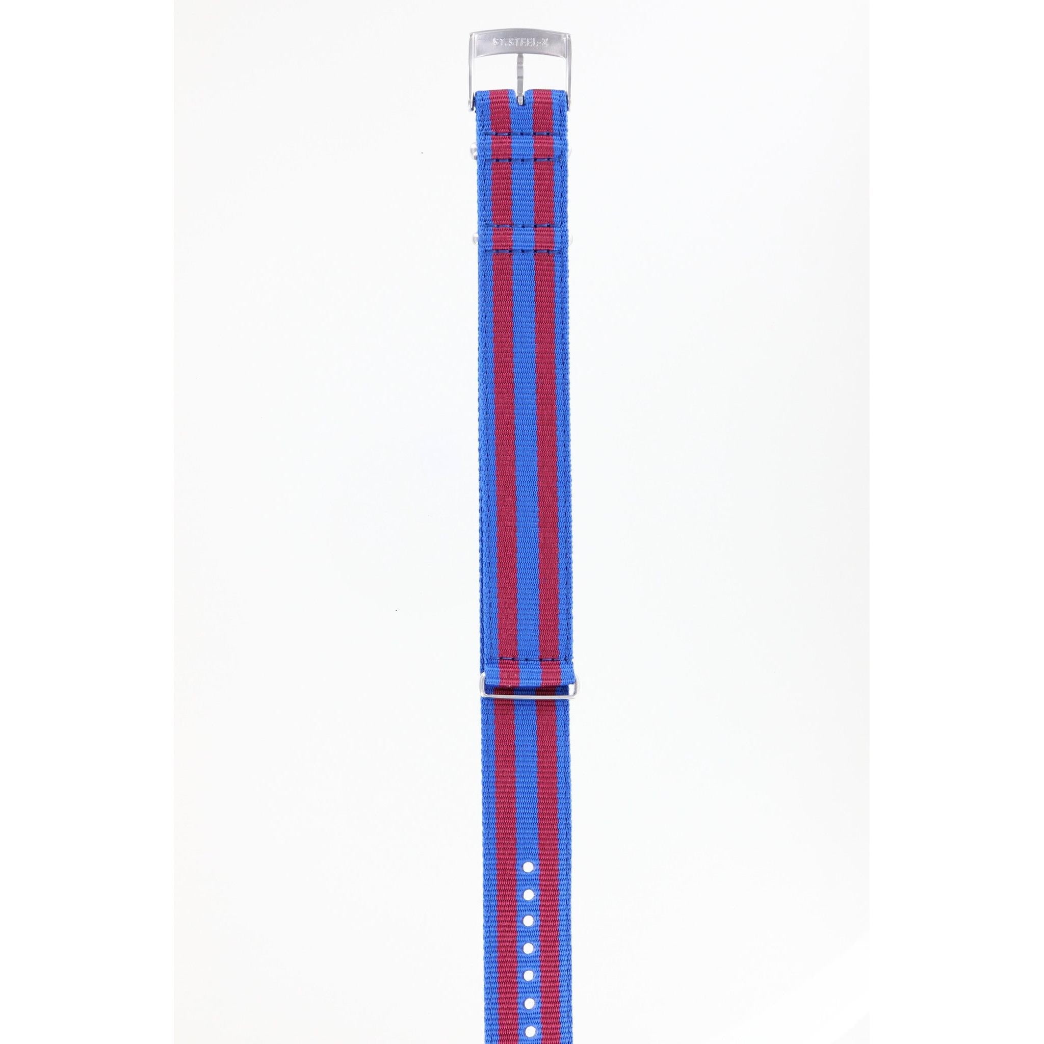 Seiko SRP303J1, SRP303K1 & SRP305K1 Watch Band L082014J0 - Watch Plaza