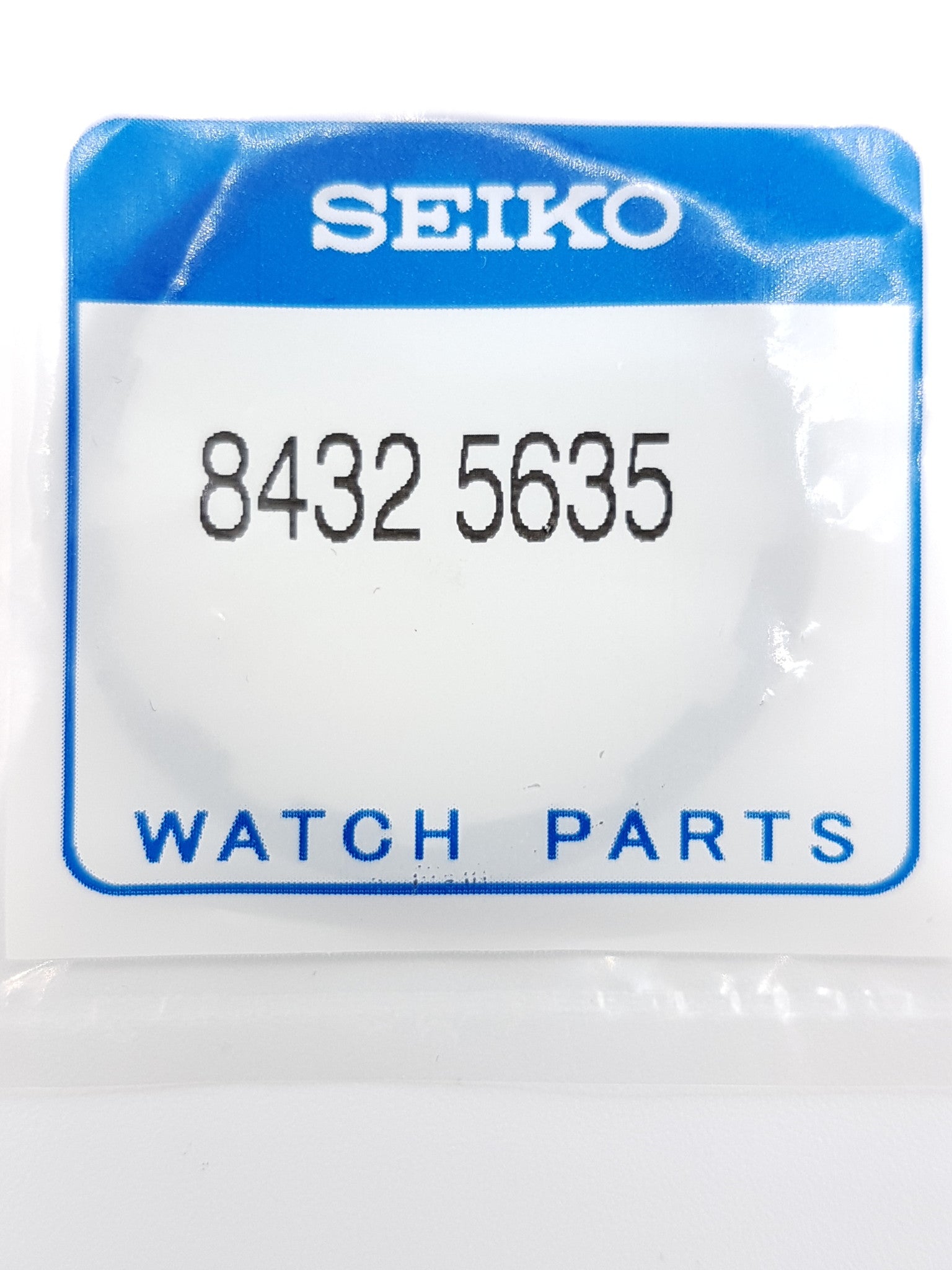 Seiko SRP407 / SRP227 Dial Ring 4R36 - 02C0 / 4R36 - 00V0 Baby Tuna - Watch Plaza