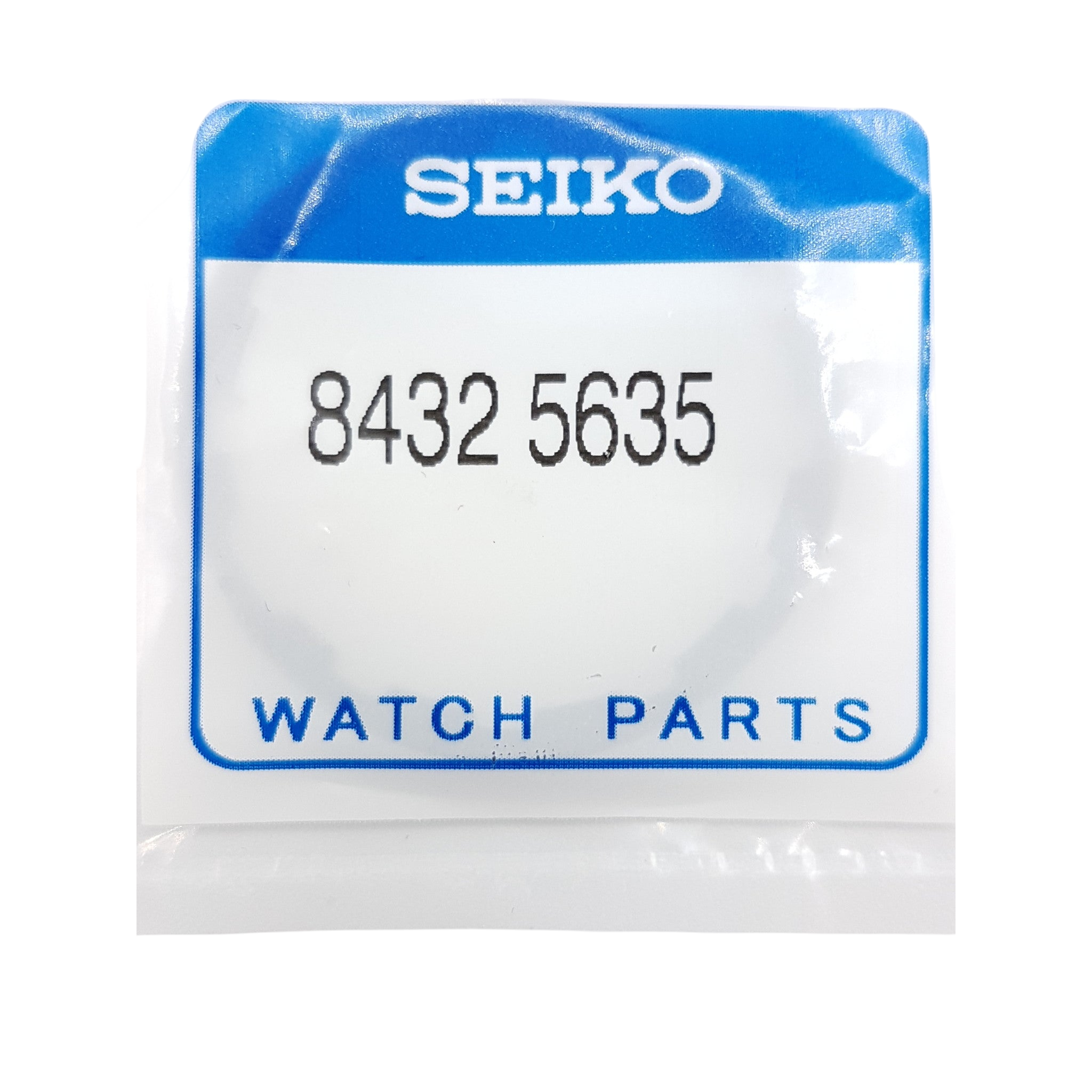 Seiko SRP407 / SRP227 Dial Ring 4R36 - 02C0 / 4R36 - 00V0 Baby Tuna - Watch Plaza