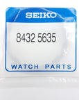 Seiko SRP407 / SRP227 Dial Ring 4R36 - 02C0 / 4R36 - 00V0 Baby Tuna - Watch Plaza