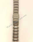 Seiko SRP429 5 Sports Stainless Steel Watch Band 22mm 4R36 - 02E0 - Watch Plaza