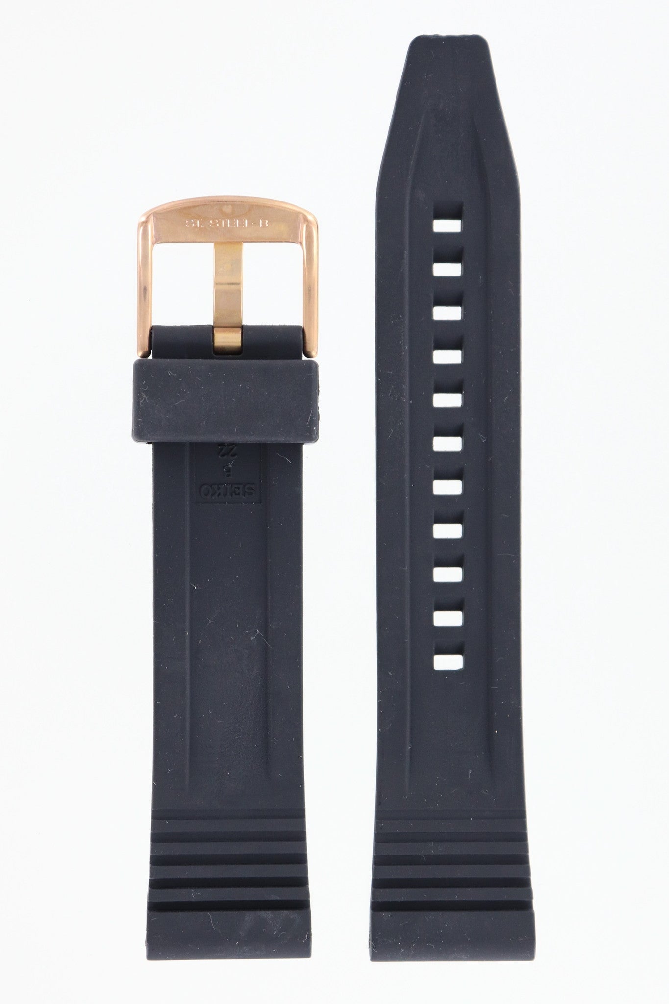 Seiko SRP430, SRP560 & SNDE04 Watch Band R00H011P0 - Watch Plaza