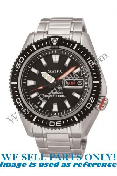 Seiko SRP495 Dial ring SRP491K1, SRP499K1 & SRP500K1 4R36 - 02Z0 Superior Stargate II - Watch Plaza