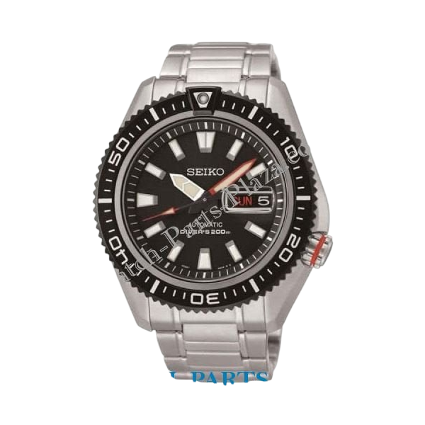 Seiko SRP495 Dial ring SRP491K1, SRP499K1 & SRP500K1 4R36 - 02Z0 Superior Stargate II - Watch Plaza