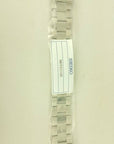 Seiko SRP529J1 Bracelet SRP527J1 Stainless Steel Watch Band M0VJ 4R36 - 03H0 - Watch Plaza