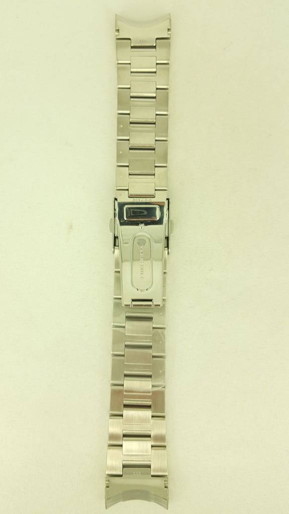 Seiko SRP529J1 Bracelet SRP527J1 Stainless Steel Watch Band M0VJ 4R36 - 03H0 - Watch Plaza